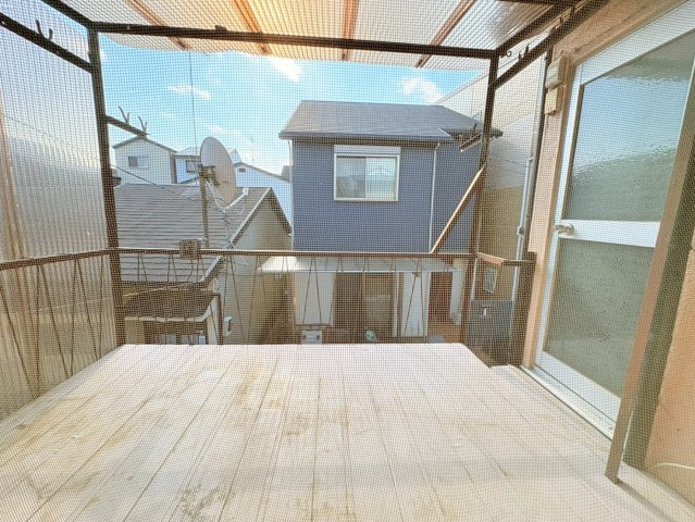 太秦安井西裏町のその他