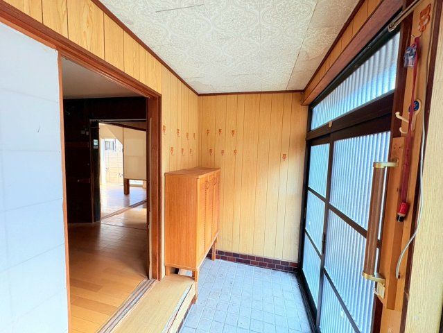 太秦安井西裏町のその他