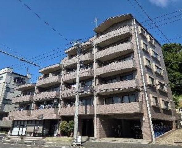 アピオ横浜鴨居【仲介手数料無料】の外観
