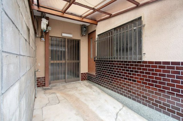 紫野東御所田町