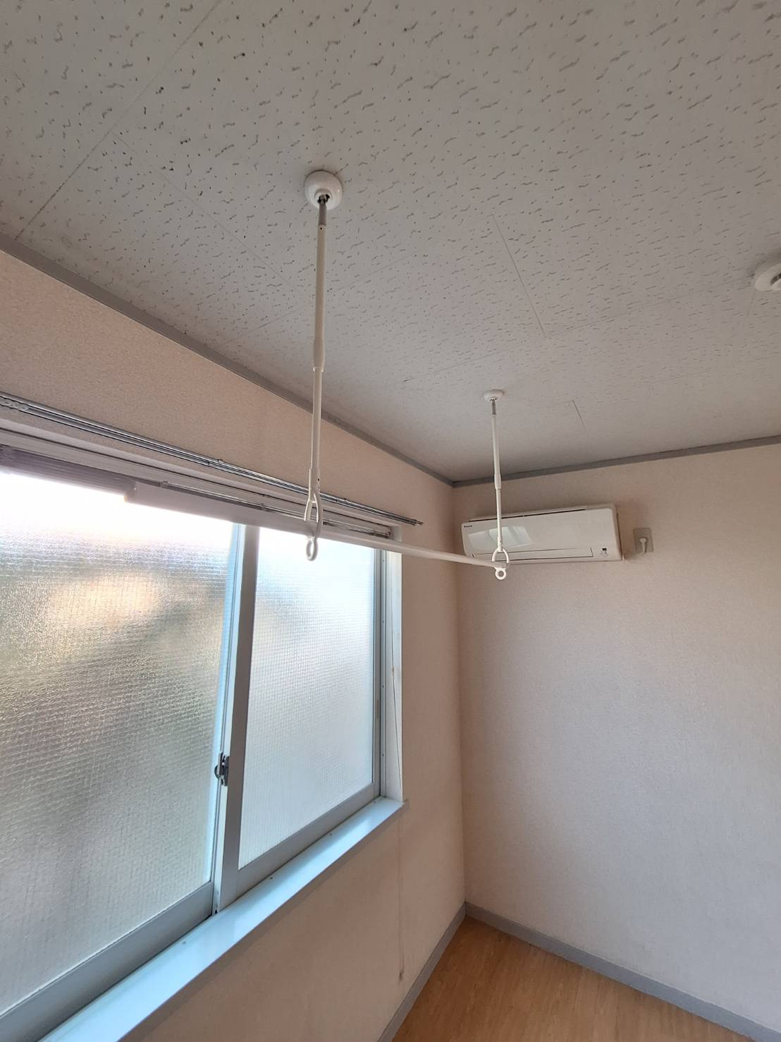 メゾンシャロームの設備