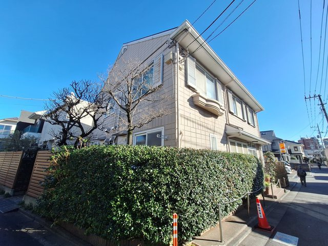 メゾンシャローム