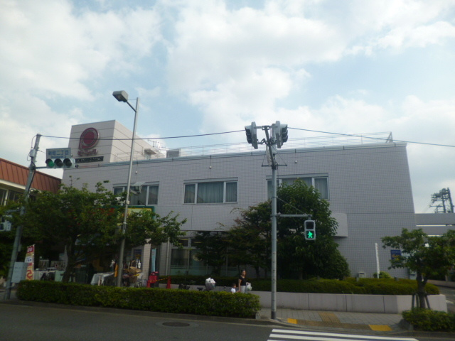 メゾンシャロームのその他|ピーコックストア桜新町店