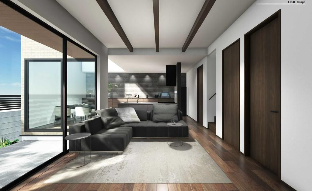 武蔵野市吉祥寺東町1丁目　中古戸建の内観：施工例|内観イメージ

現地ご見学希望・資料請求などお気軽にお問い合わせ下さい！
03-5990-5201