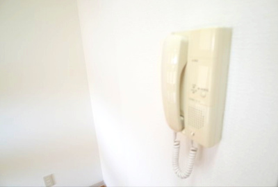 【セキュリティ】 | エスペランサ御影Ⅱ