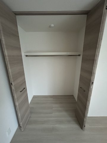 【収納】Noble Terrace中山手