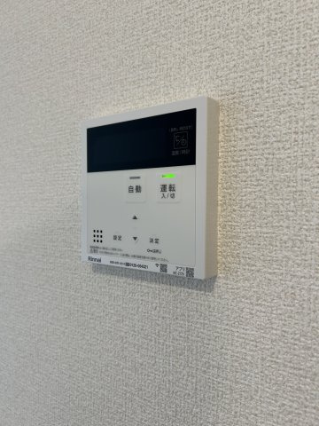 【設備】Noble Terrace中山手
