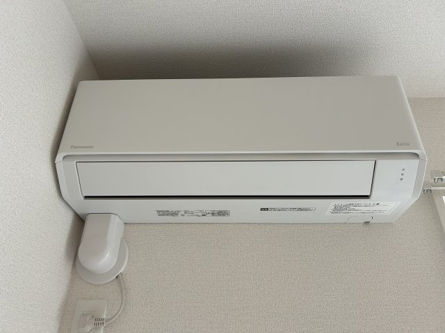 【設備】Noble Terrace中山手