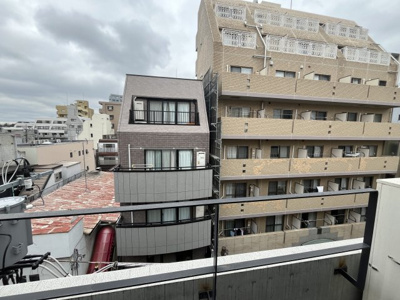 【展望】 | VERT COURT KOKUBUNJI