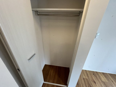 【収納】 | VERT COURT KOKUBUNJI