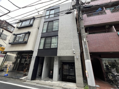 【外観】 | VERT COURT KOKUBUNJI