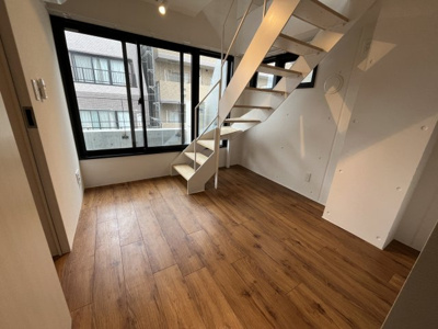 【居間・リビング】 | VERT COURT KOKUBUNJI