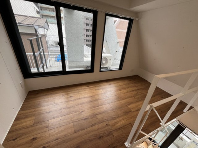 【寝室】 | VERT COURT KOKUBUNJI