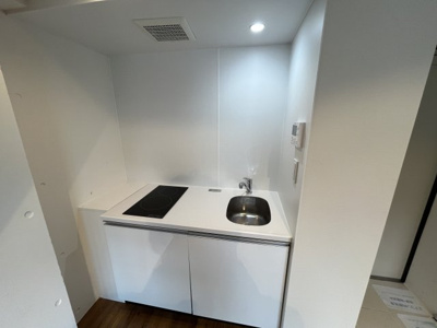 【キッチン】 | VERT COURT KOKUBUNJI