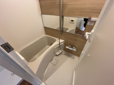 【浴室】 | VERT COURT KOKUBUNJI