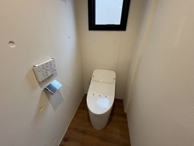 【トイレ】 | VERT COURT KOKUBUNJI