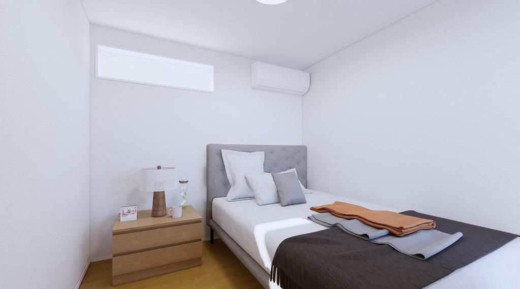 横浜市南区永田東2丁目　新築戸建て