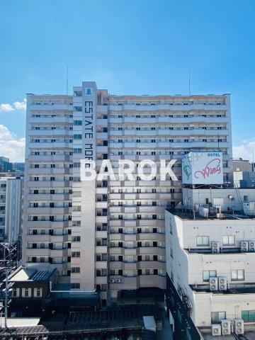 エステートモア天神