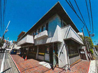 港区南青山２丁目の店舗事務所の画像