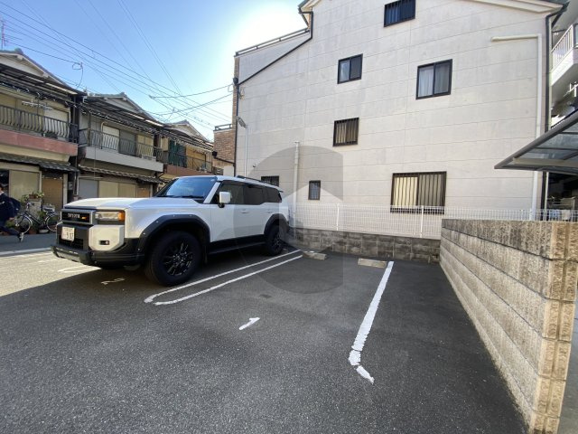 ボヌールKのその他共用部分