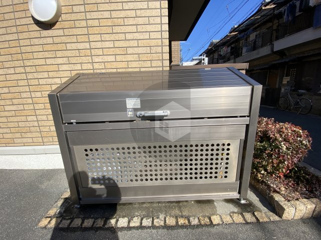 ボヌールKのその他共用部分