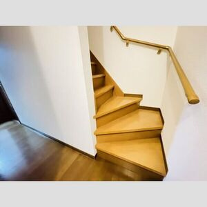 DUPLEX林島の設備