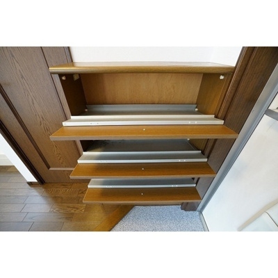 【収納】 | スクエア東新町