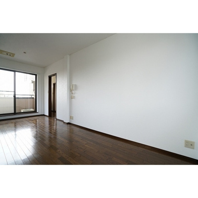 【居間・リビング】 | スクエア東新町