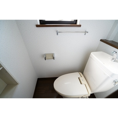 【トイレ】 | スクエア東新町