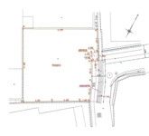 宝塚市山本中2丁目14-2　建築条件無土地の画像