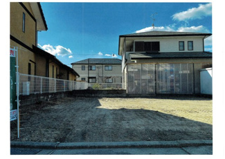 【外観】 | 宝塚市山本中2丁目14-2　建築条件無土地 | 外はこのようになっています