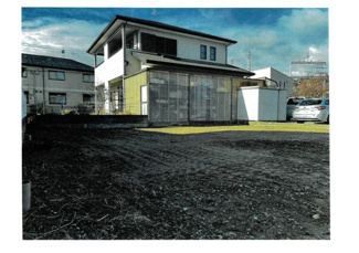【外観】 | 宝塚市山本中2丁目14-2　建築条件無土地