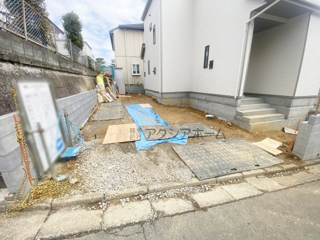 入間市新光・全1棟　新築一戸建　～全室南向き～の設備