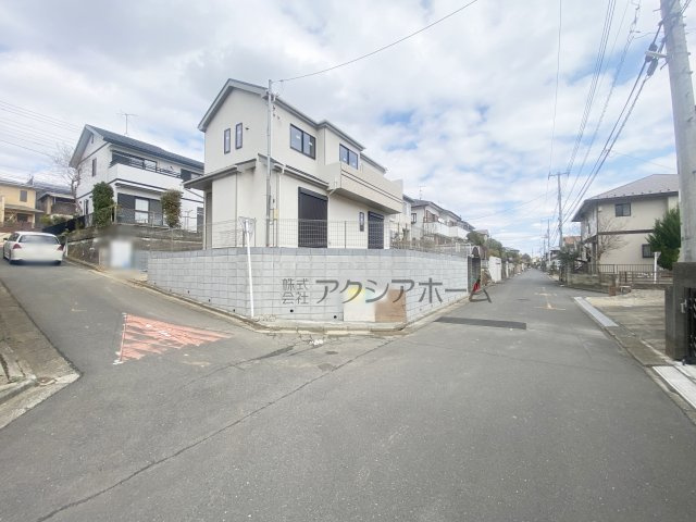 入間市新光・全1棟　新築一戸建　～全室南向き～の設備