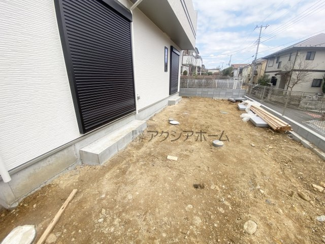 入間市新光・全1棟　新築一戸建　～全室南向き～の設備