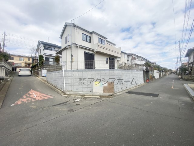 入間市新光・全1棟　新築一戸建　～全室南向き～の設備