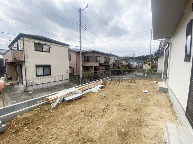 入間市新光・全1棟　新築一戸建　～全室南向き～の設備