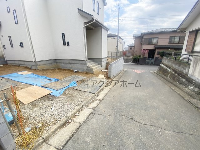 入間市新光・全1棟　新築一戸建　～全室南向き～の設備