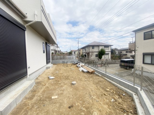 入間市新光・全1棟　新築一戸建　～全室南向き～の設備
