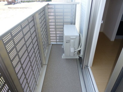 【バルコニー】 | クリエメゾン