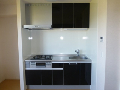 【キッチン】 | クリエメゾン