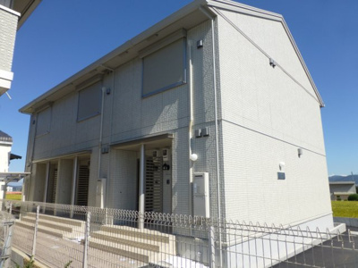 【外観】 | クリエメゾン