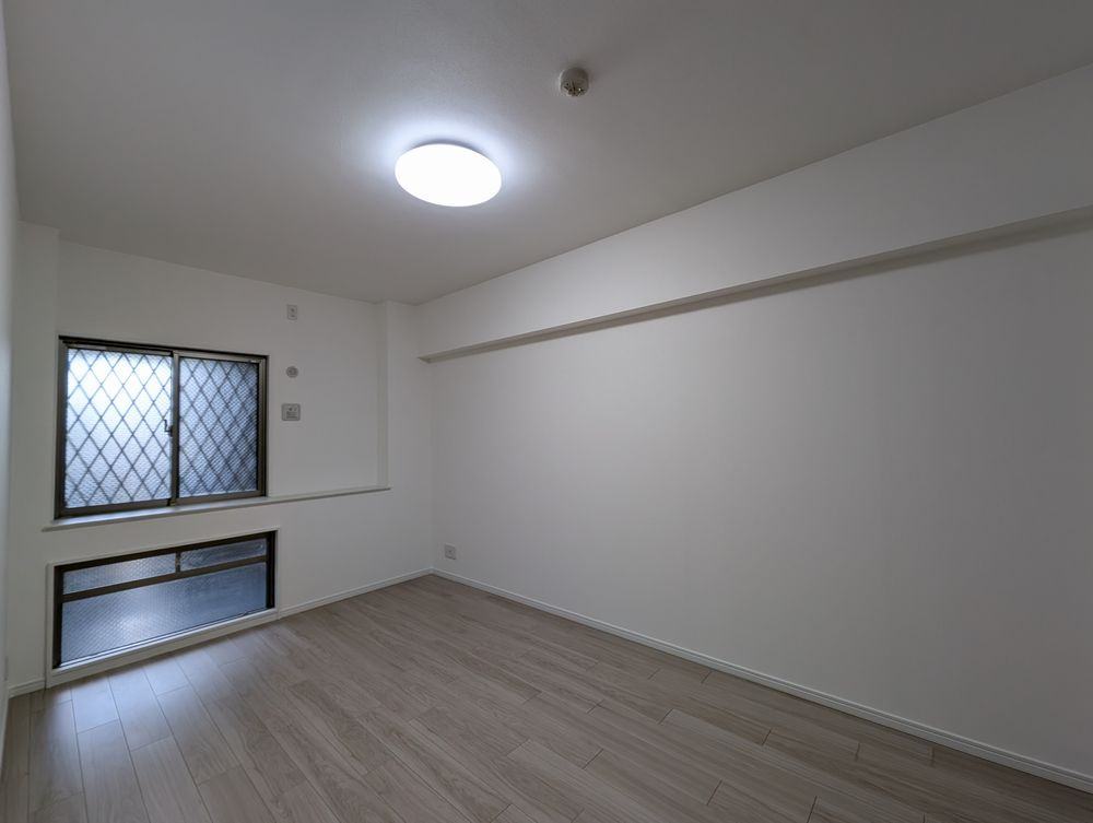 ユニーブル金山の洋室|洋室（北東）