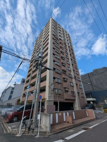 ユニーブル金山の外観|外観写真②