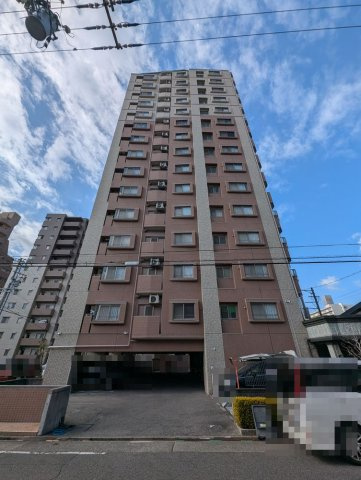 ユニーブル金山の外観|外観写真③