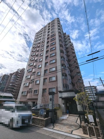 ユニーブル金山の外観|外観写真④