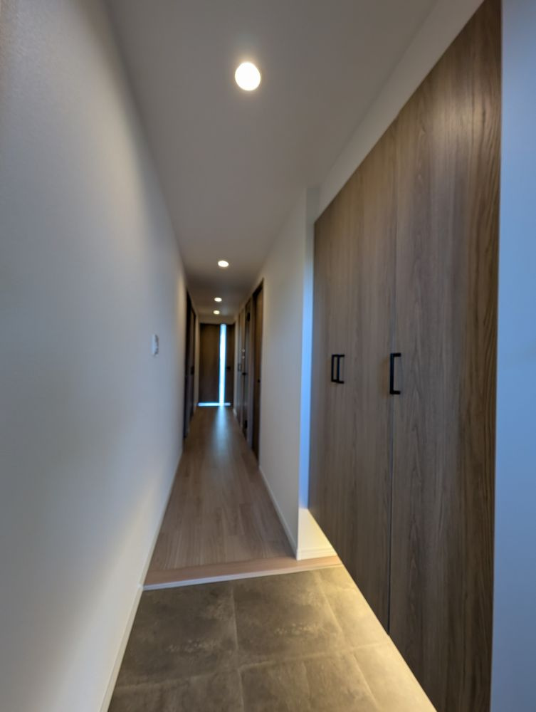 ユニーブル金山の玄関|玄関