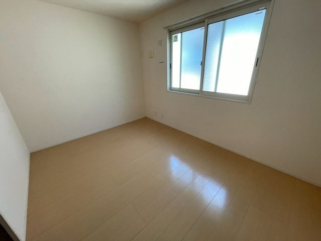 メゾンベージュの浴室