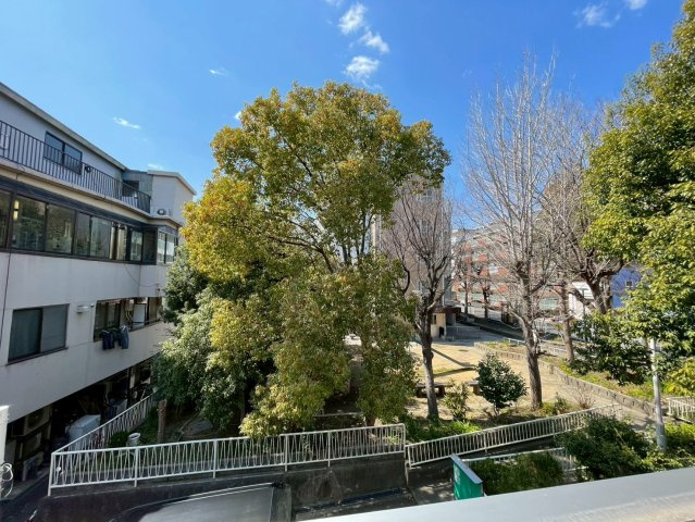 メゾンベージュの設備