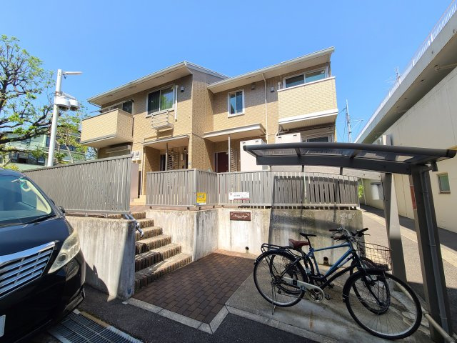 メゾンベージュ